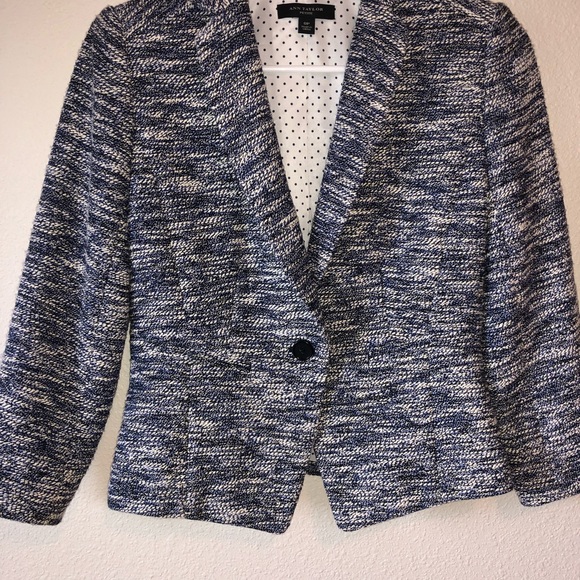 Ann Taylor Blazer - Picture 3 of 5